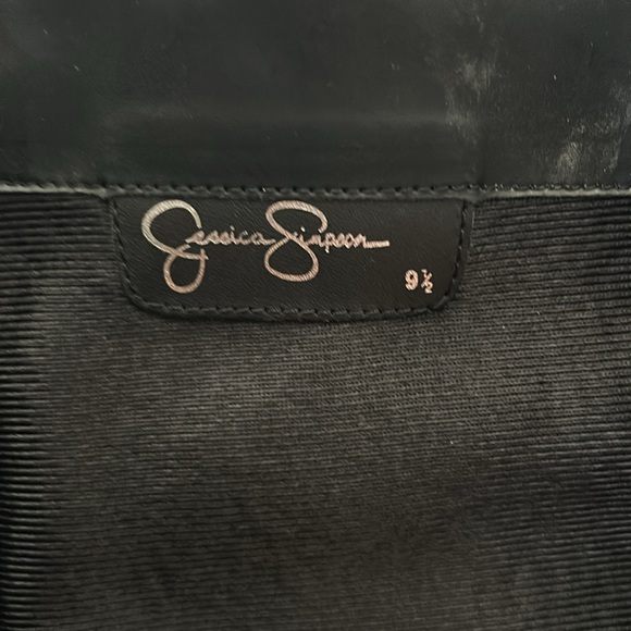 Women’s Jessica Simpson Over-the-knee Katyia Boot - Picture 3 of 10